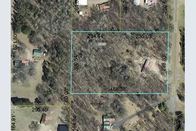24771 Swede Road, Webster, WI 54893 - Photo 4