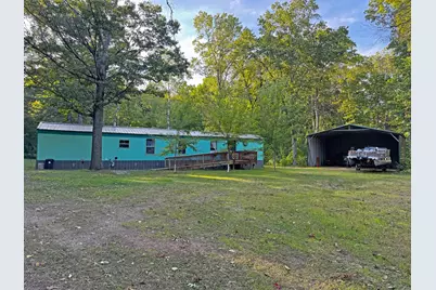 24771 Swede Road, Webster, WI 54893 - Photo 1
