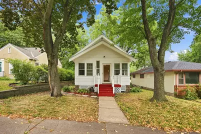 1401 Hazel Street N, Saint Paul, MN 55119 - Photo 1