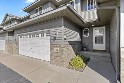 717 Independence Drive NW, Big Lake, MN 55309 - Photo 2