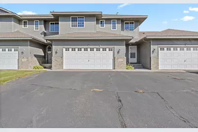 717 Independence Drive NW, Big Lake, MN 55309 - Photo 1