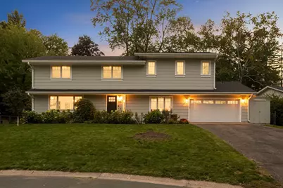 60 17th Avenue SW, New Brighton, MN 55112 - Photo 1