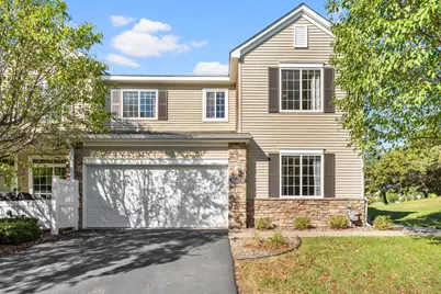 13457 Europa Court N #9, Hugo, MN 55038 - Photo 1