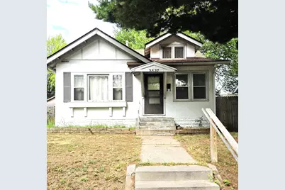 3537 Aldrich Avenue N, Minneapolis, MN 55412 - Photo 1