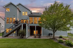 736 Woodland Hill Ct, Medina, MN 55340 - Photo 6