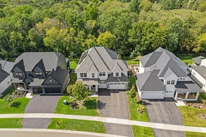 4386 Arbor Drive, Woodbury, MN 55129 - Photo 110