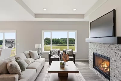 7802 Bridgewater Court, Greenfield, MN 55373 - Photo 1