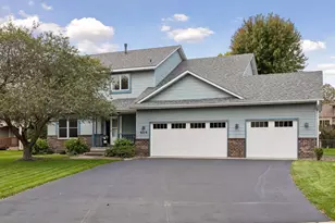 9119 Nantwick Ridge, Brooklyn Park, MN 55443 - Photo 1