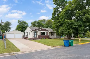 5060 Clearview St NE, Fridley, MN 55421 - Photo 1