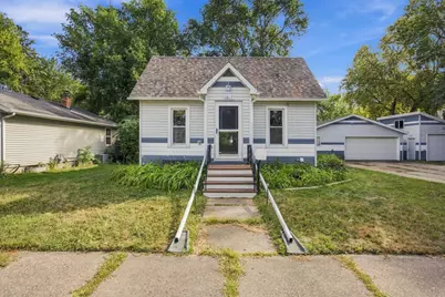 1017 3rd Avenue N, Moorhead, MN 56560 - Photo 1