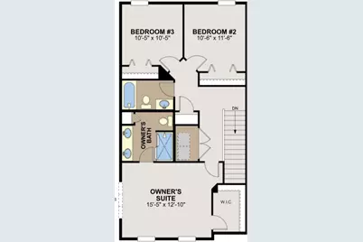 8780 Island Trail Echo N #A, Lake Elmo, MN 55001 - Photo 4