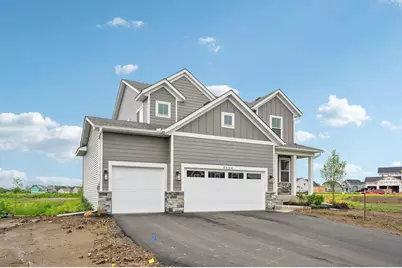 4664 Jamocha Avenue NE, Saint Michael, MN 55376 - Photo 4