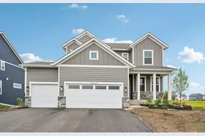 4664 Jamocha Avenue NE, Saint Michael, MN 55376 - Photo 2