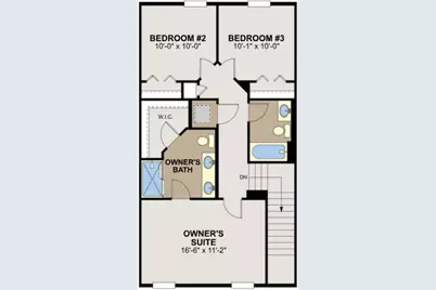 8760 Island Trail Echo N #D, Lake Elmo, MN 55001 - Photo 4
