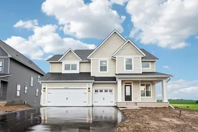 4637 Jamocha Avenue NE, Saint Michael, MN 55376 - Photo 1
