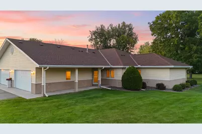 13040 Evergreen Drive, Lindstrom, MN 55045 - Photo 1