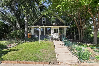 6124 4th Avenue S, Minneapolis, MN 55419 - Photo 2