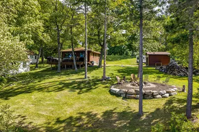 7315 Liens Lane NE, Longville, MN 56655 - Photo 1