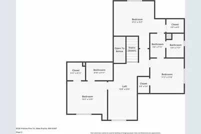 8126 Pristine Pine Trail, Eden Prairie, MN 55347 - Photo 46