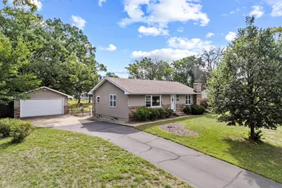 10143 Cottonwood Street NW, Coon Rapids, MN 55448 - Photo 1
