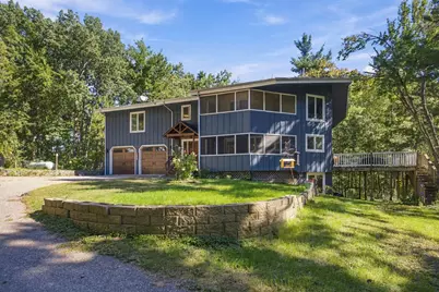 38414 County Road 150, Frazee, MN 56544 - Photo 1