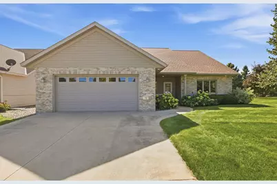 412 15th Street N, Cold Spring, MN 56320 - Photo 1