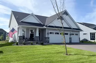 23245 Farmstead Wy, Rogers, MN 55374 - Photo 1