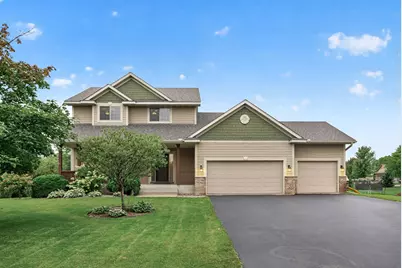 12789 Breckenridge Lane, Rogers, MN 55374 - Photo 1