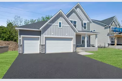6160 Everest Court N, Plymouth, MN 55446 - Photo 1