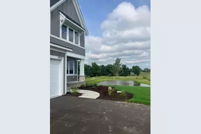 5910 Freeland Alcove N, Hugo, MN 55038 - Photo 2