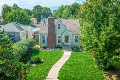 5012 15th Avenue S, Minneapolis, MN 55417 - Photo 2