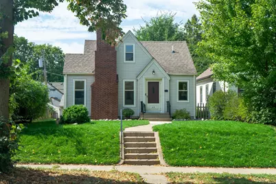 5012 15th Avenue S, Minneapolis, MN 55417 - Photo 1