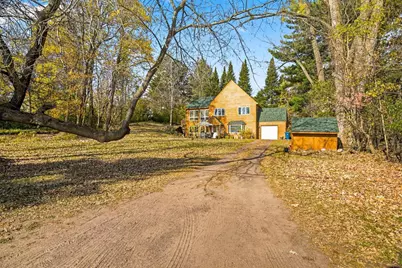 500 Dale Alley, Spooner, WI 54801 - Photo 2