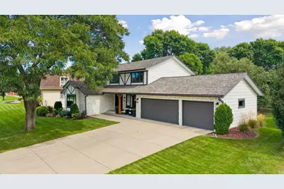 7505 Hyde Park Drive, Edina, MN 55439 - Photo 1