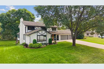 7505 Hyde Park Drive, Edina, MN 55439 - Photo 2