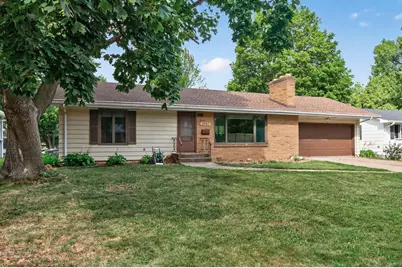 3947 Jersey Avenue N, Crystal, MN 55427 - Photo 1