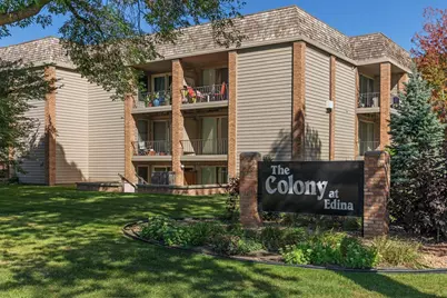 6423 Colony Way #1B, Edina, MN 55435 - Photo 2