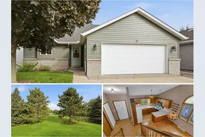 27 Pine Tree Court, Sartell, MN 56377 - Photo 1