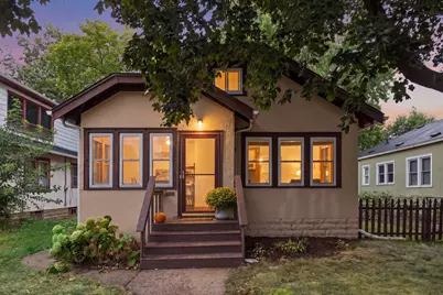3821 29th Avenue S, Minneapolis, MN 55406 - Photo 1