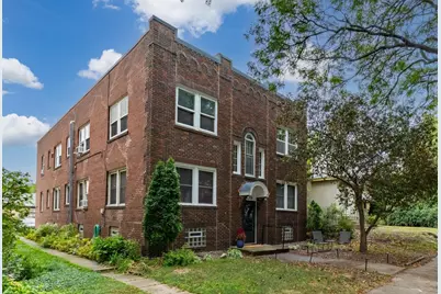 3609 Aldrich Avenue S #4, Minneapolis, MN 55409 - Photo 1