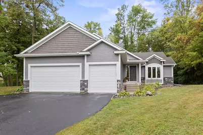 1910 Buffalo Ridge Drive, Buffalo, MN 55313 - Photo 1