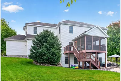 4533 Lasalle Avenue NE, Saint Michael, MN 55376 - Photo 4