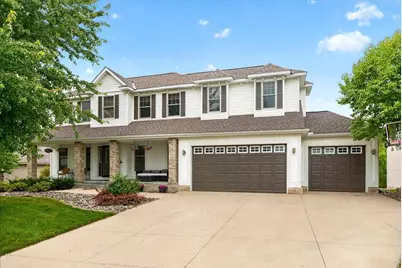 4533 Lasalle Avenue NE, Saint Michael, MN 55376 - Photo 1