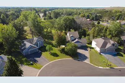 6338 154th Court NW, Ramsey, MN 55303 - Photo 1