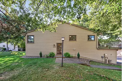 1442 Arden View Drive, Arden Hills, MN 55112 - Photo 1