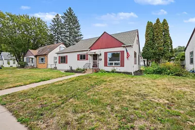 1708 Nevada Avenue E, Saint Paul, MN 55106 - Photo 2