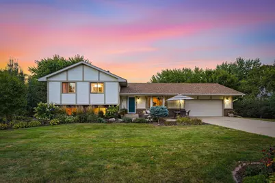 2080 Kelzer Pond Drive, Victoria, MN 55386 - Photo 1