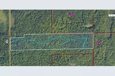 Lot 4 Smith Road, Couderay, WI 54828 - Photo 20