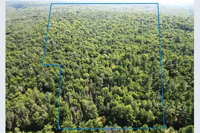 Lot 4 Smith Road, Couderay, WI 54828 - Photo 2