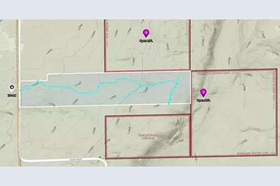 Lot 4 Smith Road, Couderay, WI 54828 - Photo 12